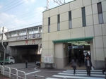 阪急芦屋川駅P1020795.JPG